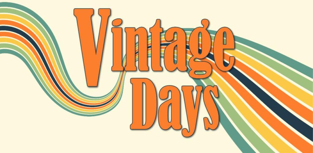 how to navigate a. thrift store special event sale