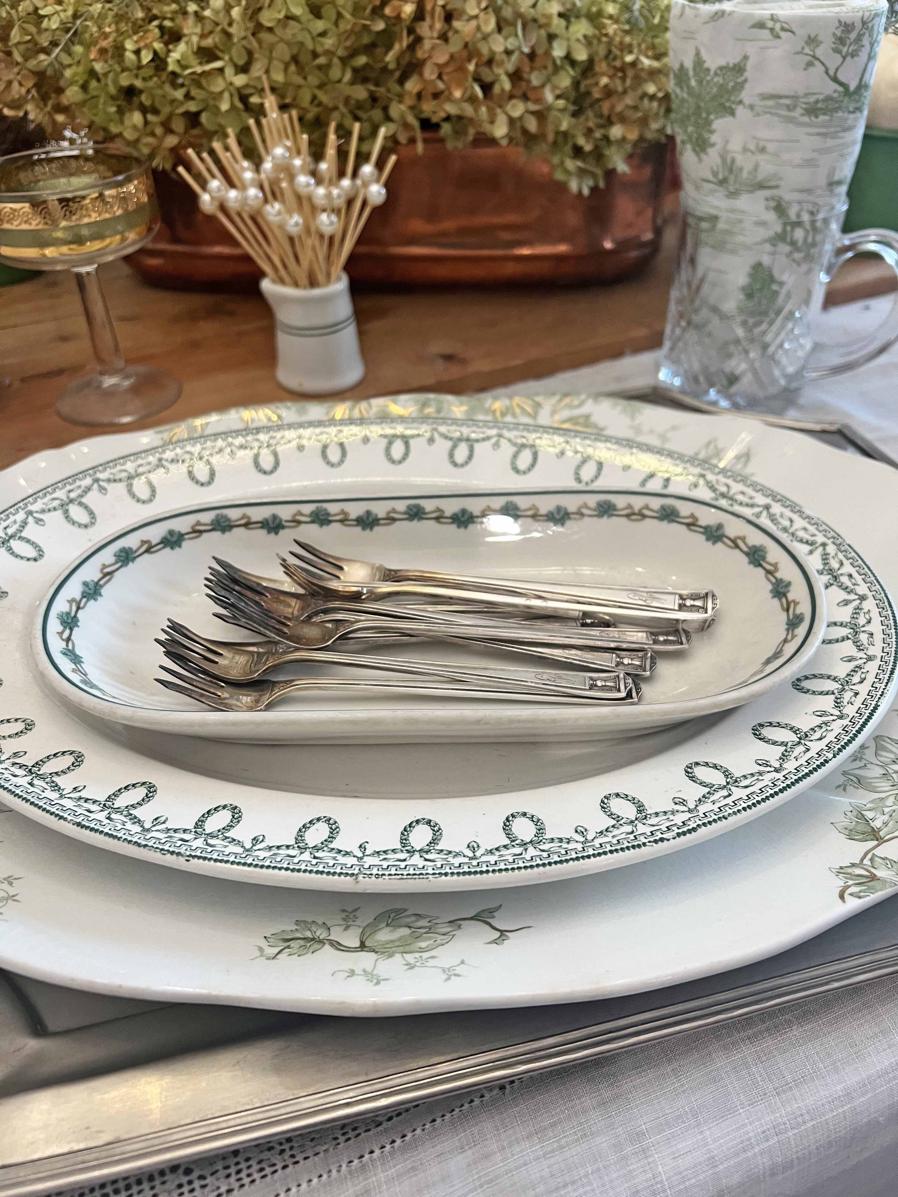 Appetizer Recipes for Easy Entertaining