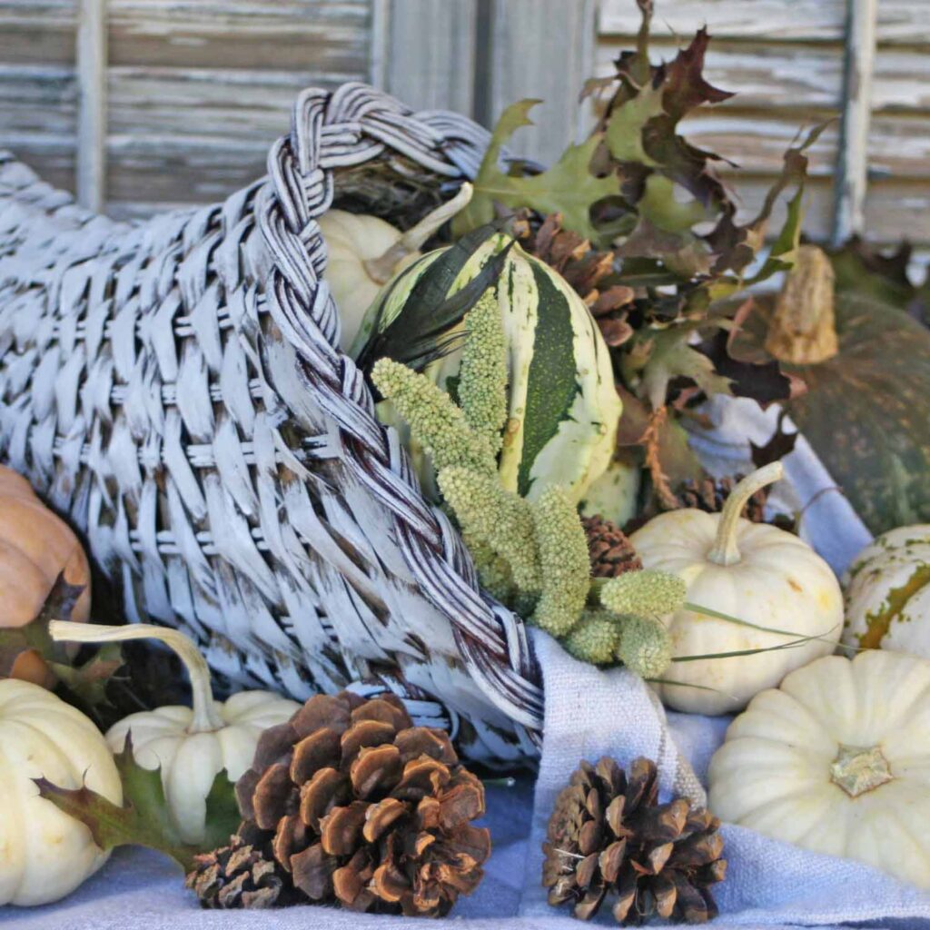 Thanksgiving Table Ideas to Inspire