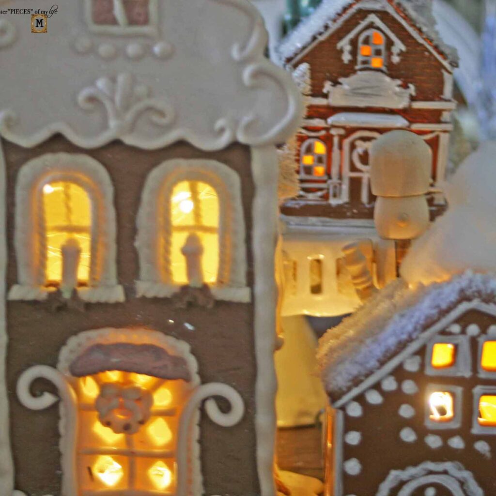 gingerbread DIY decor ideas & inspiration