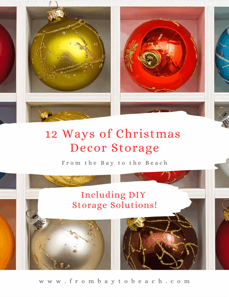 S2W Christmas Organization