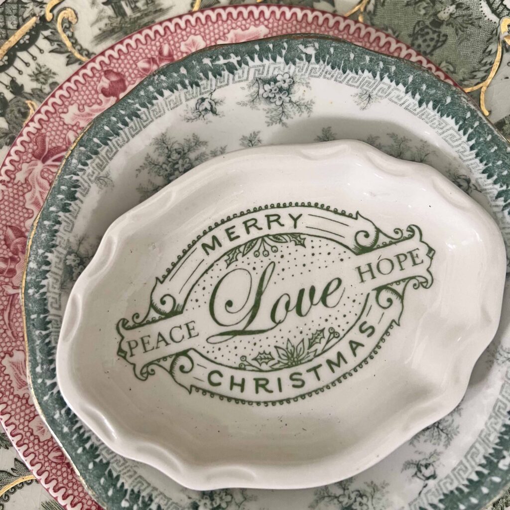 Christmas Organization 101 S2W