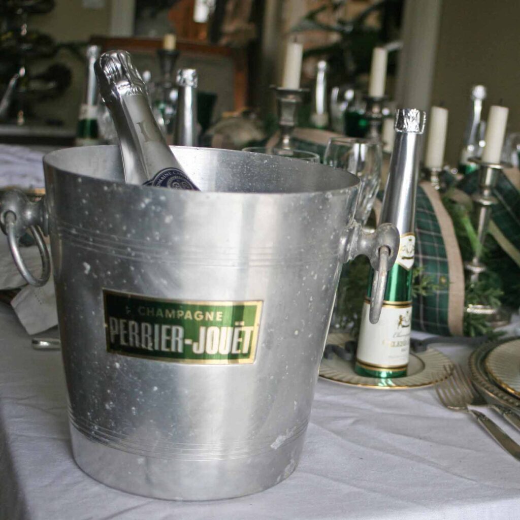 How to celebrate New Year's in Style