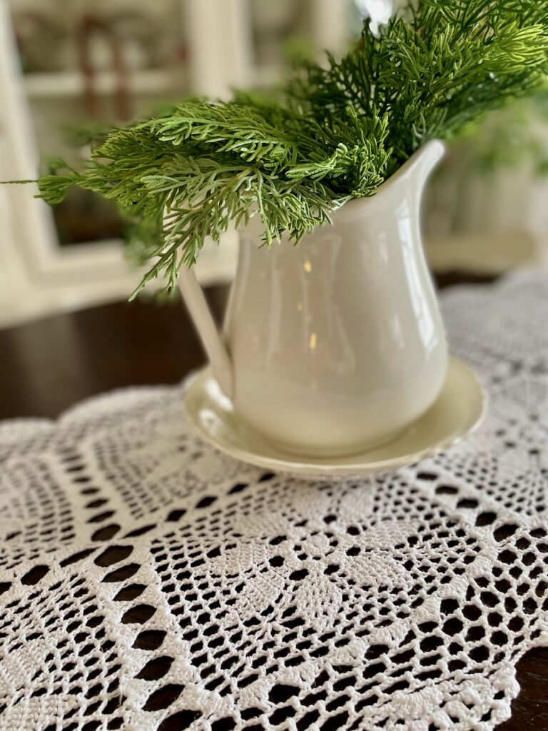 thrifted goodies Rachel