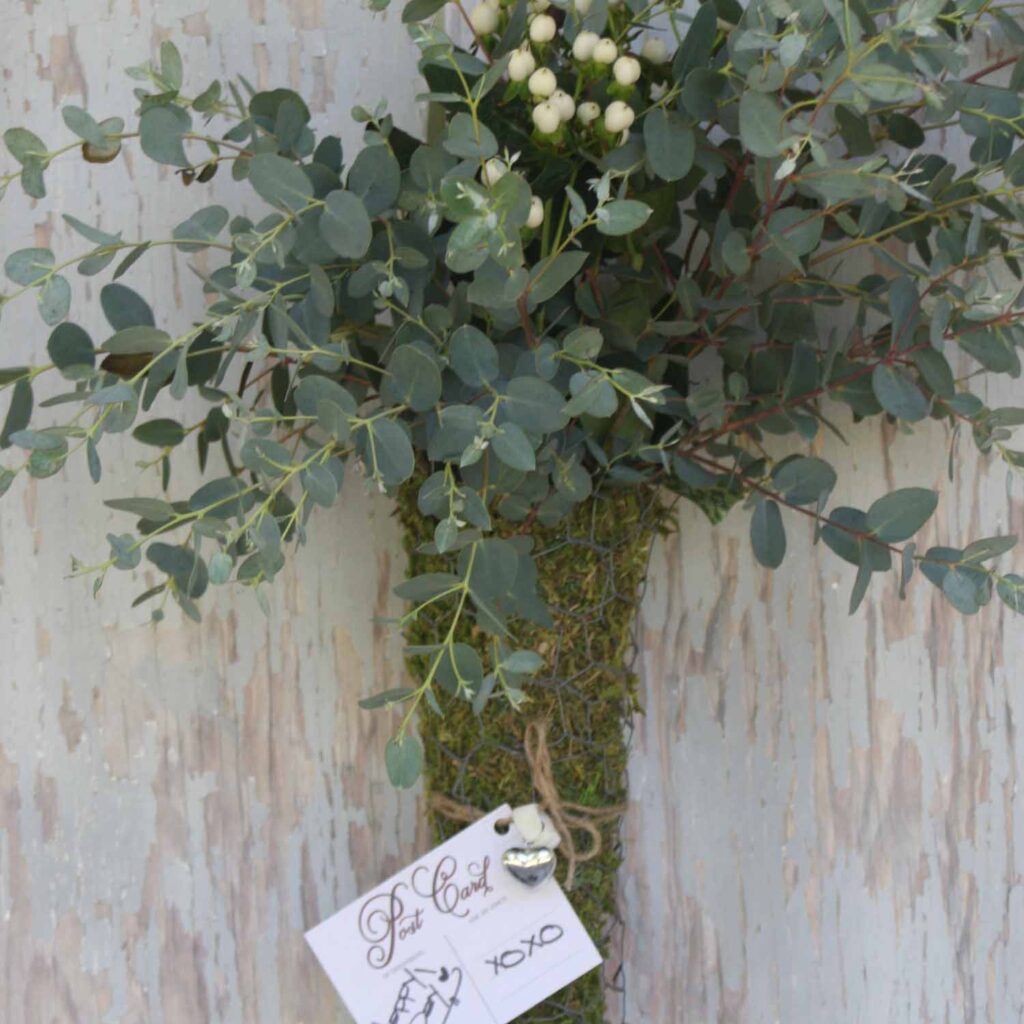 an intentional year - one little word