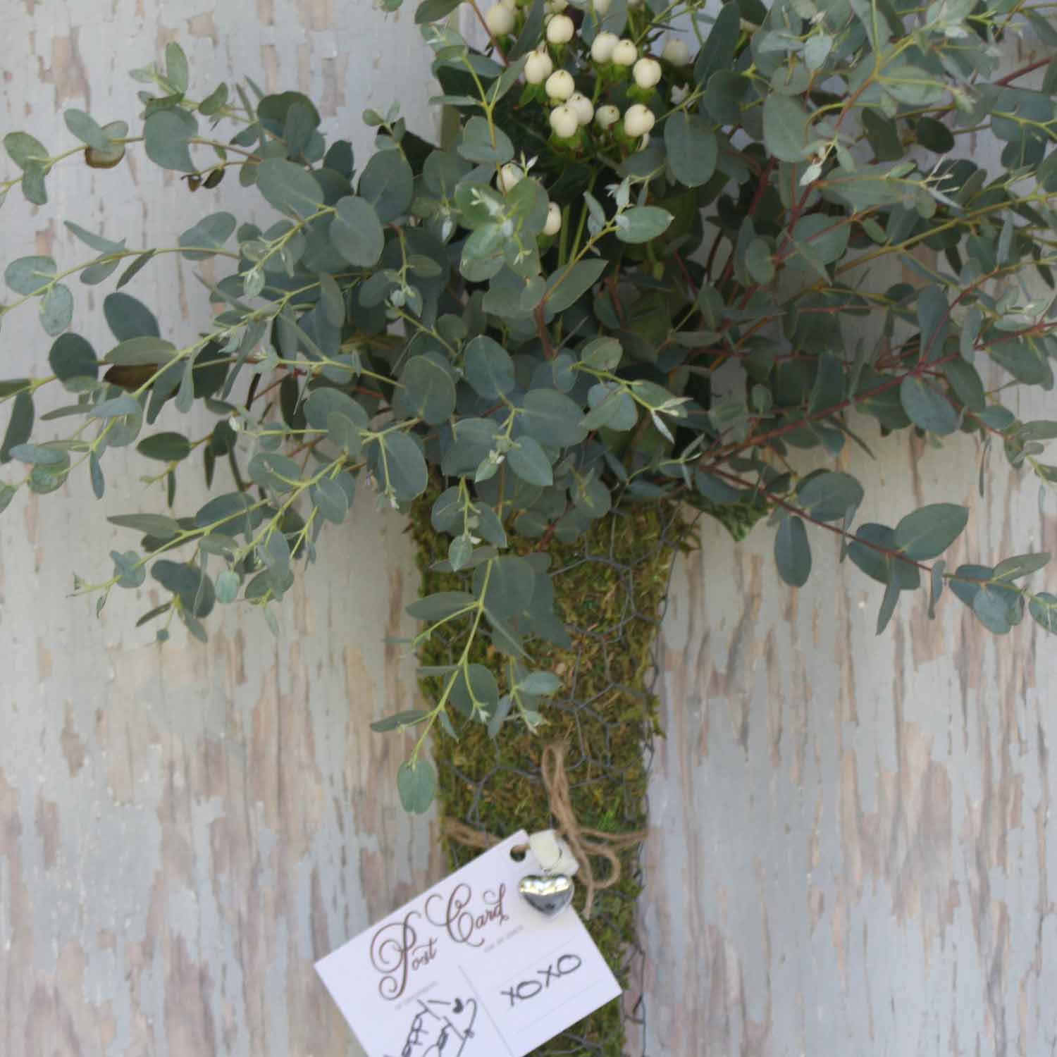 an intentional year - one little word