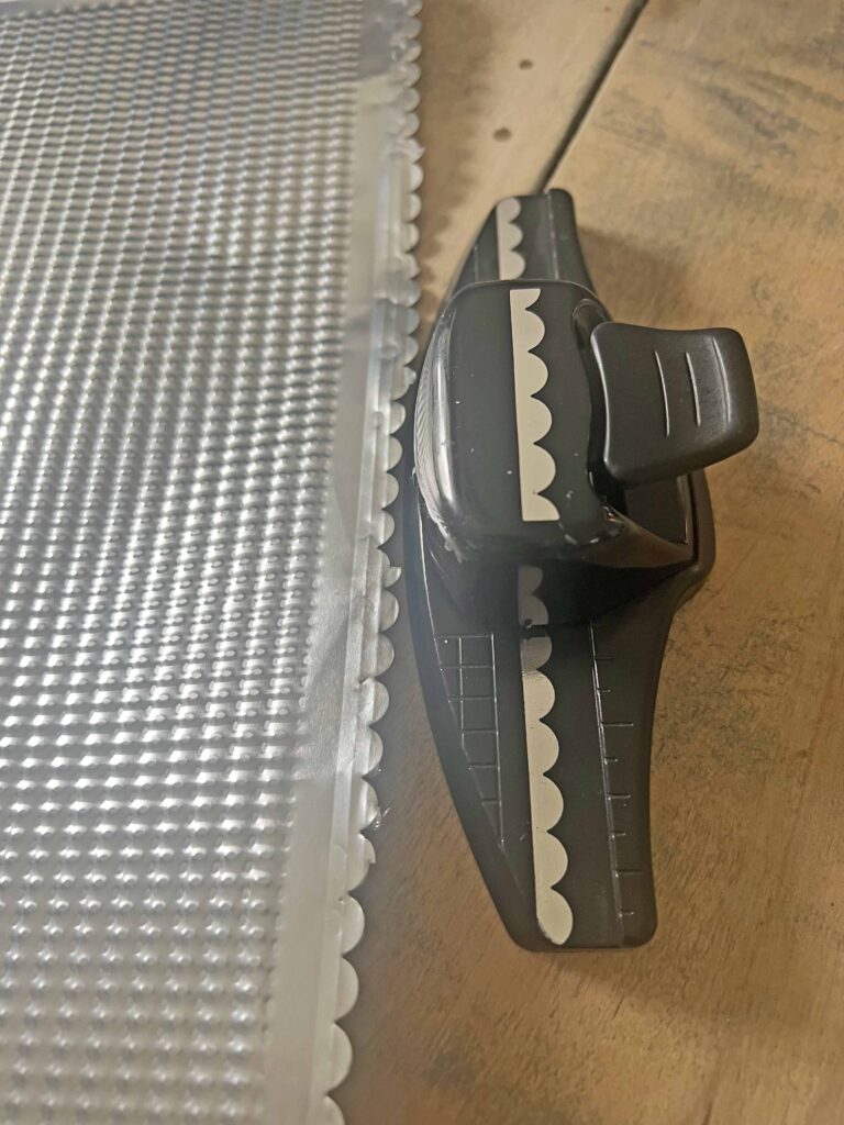 Dollar Tree lantern glow-up inspired by Terrain