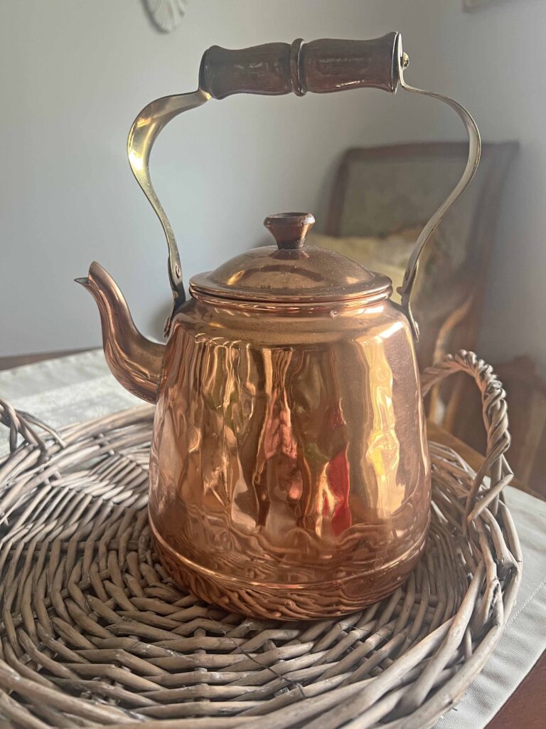 Thrifting in the new year: what I thrifted vs. how I styled it