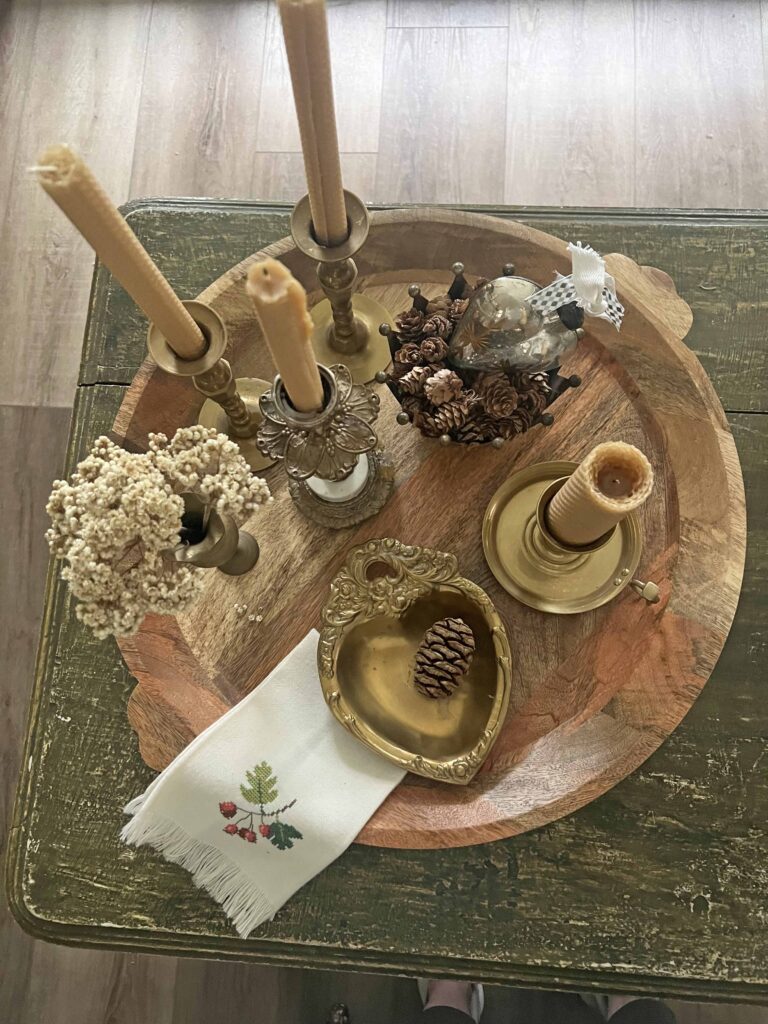 Thrifting in the new year: what I thrifted vs. how I styled it