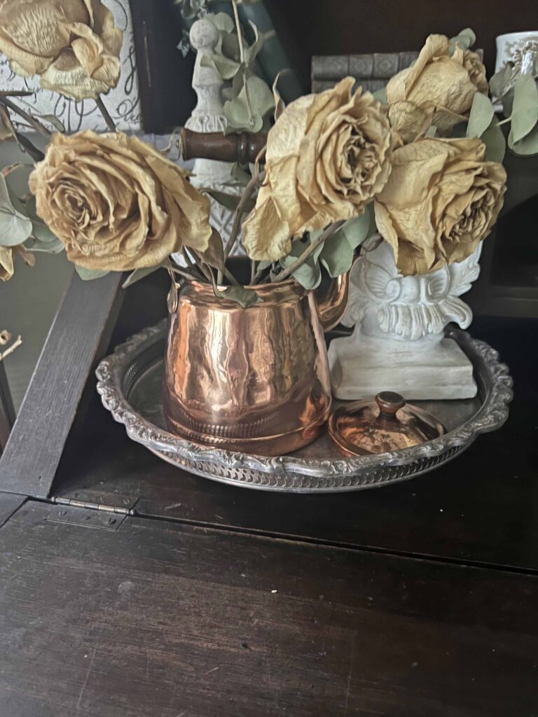 Thrifting in the new year: what I thrifted vs. how I styled it