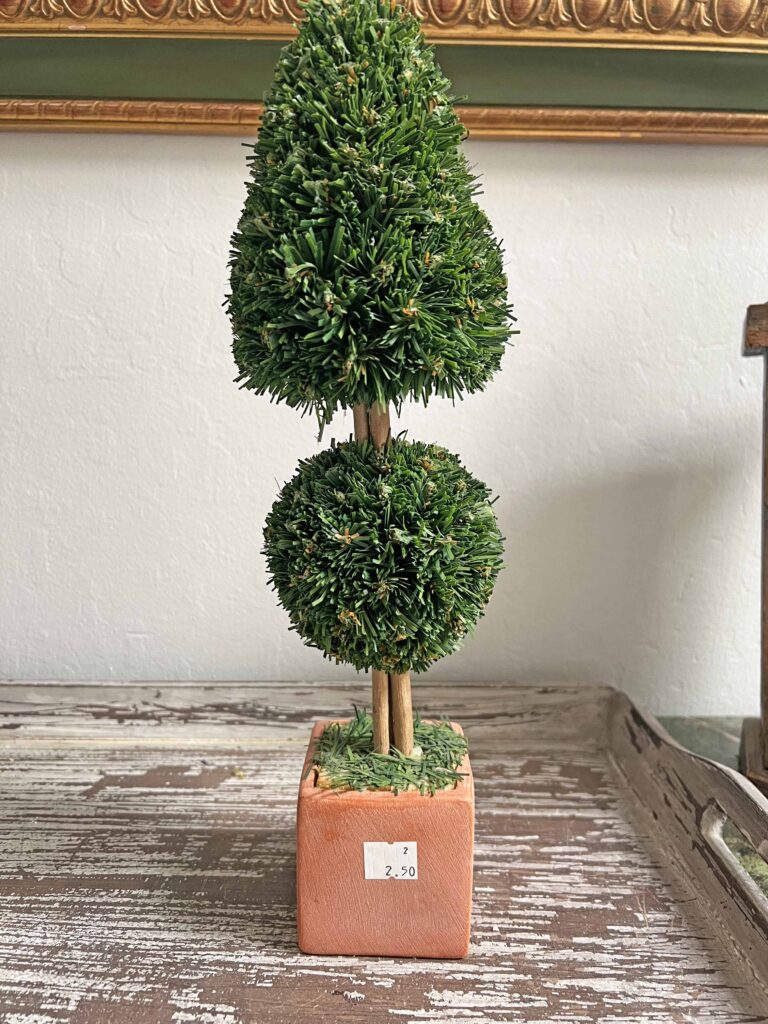 Thrifting in the new year: what I thrifted vs. how I styled it