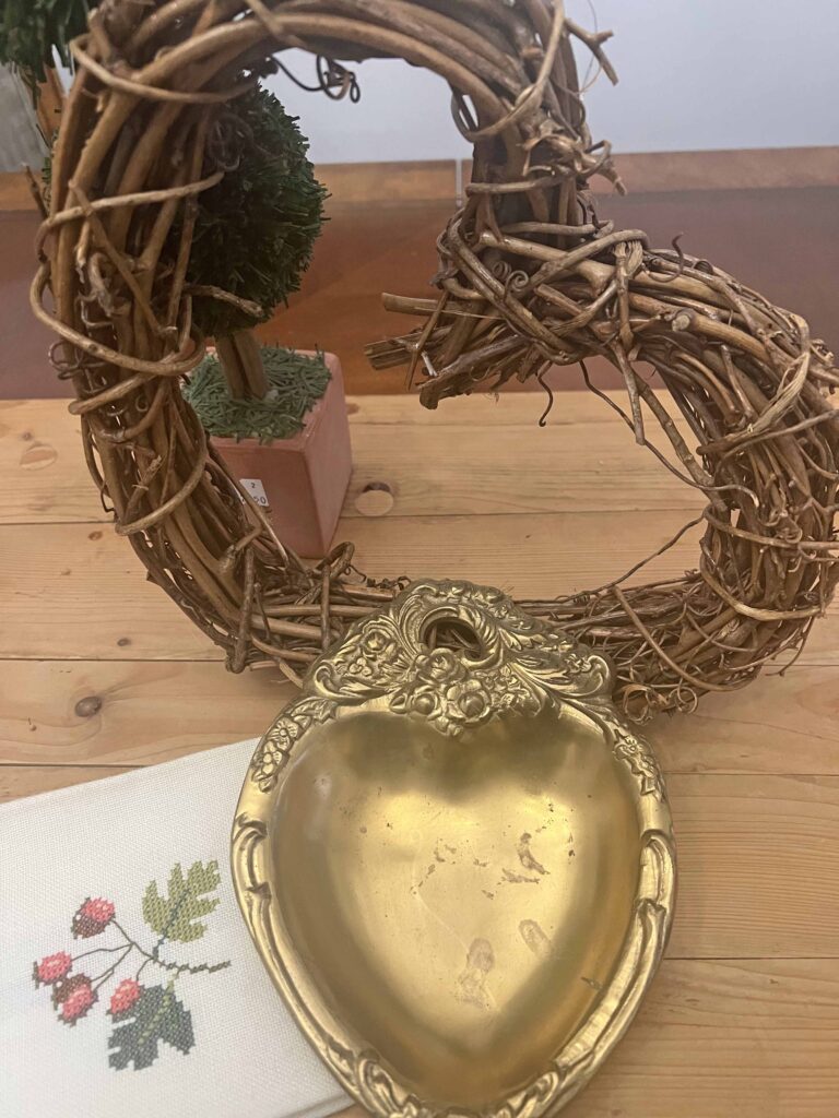 Thrifting in the new year: what I thrifted vs. how I styled it