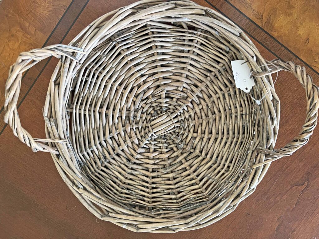 Thrifting in the new year: what I thrifted vs. how I styled it