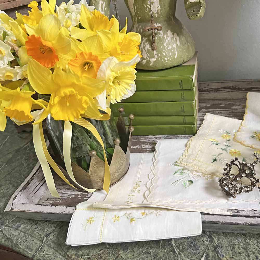 Spring interior design insider trends