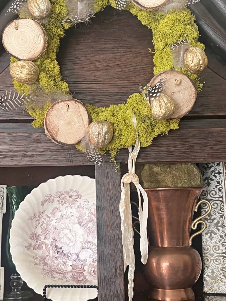 early spring decor styling tips