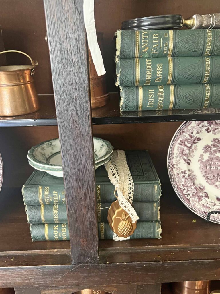 early spring decor styling tips