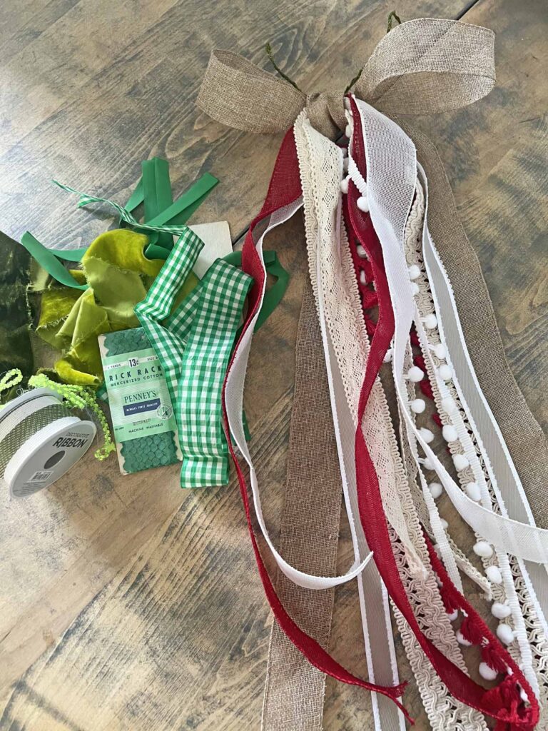 Seasonal Decor: St. Patrick's day charming wreath