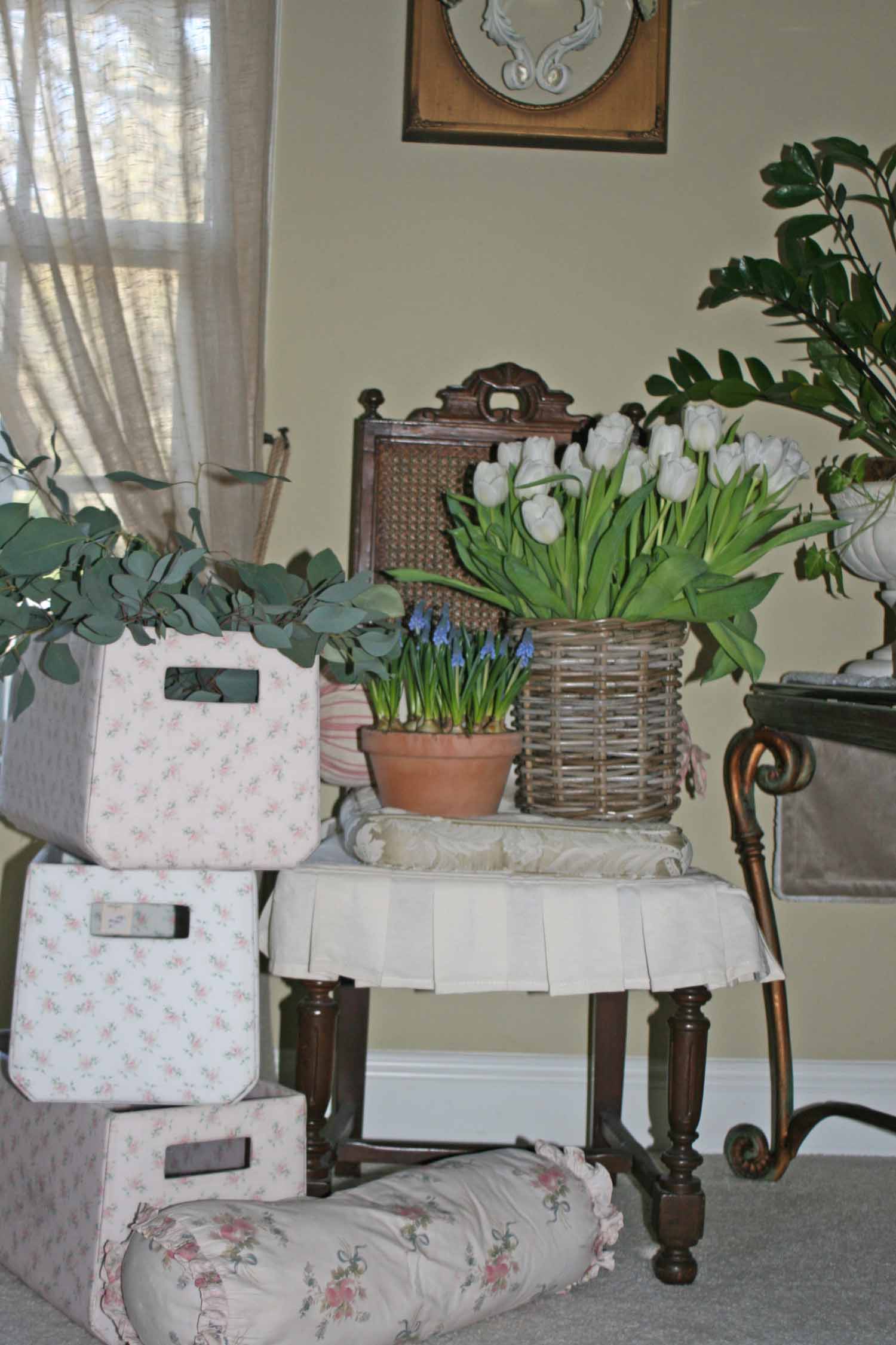 Spring interior design insiders trends