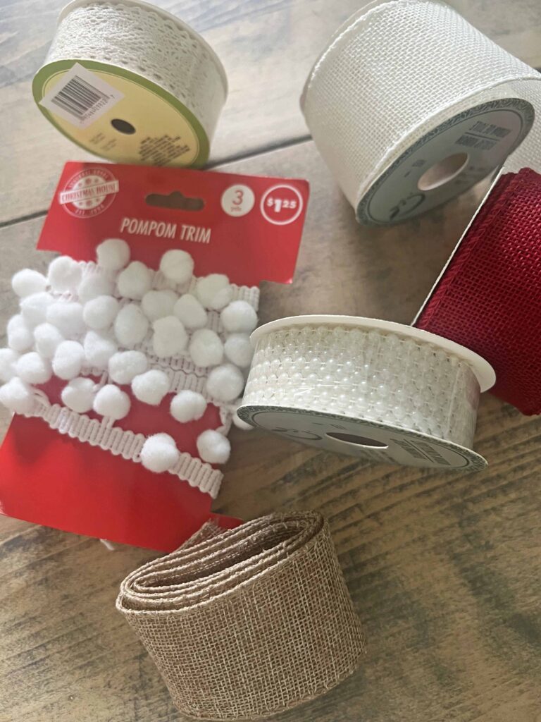 Valentine's Day long tail bow & a hack tutorial