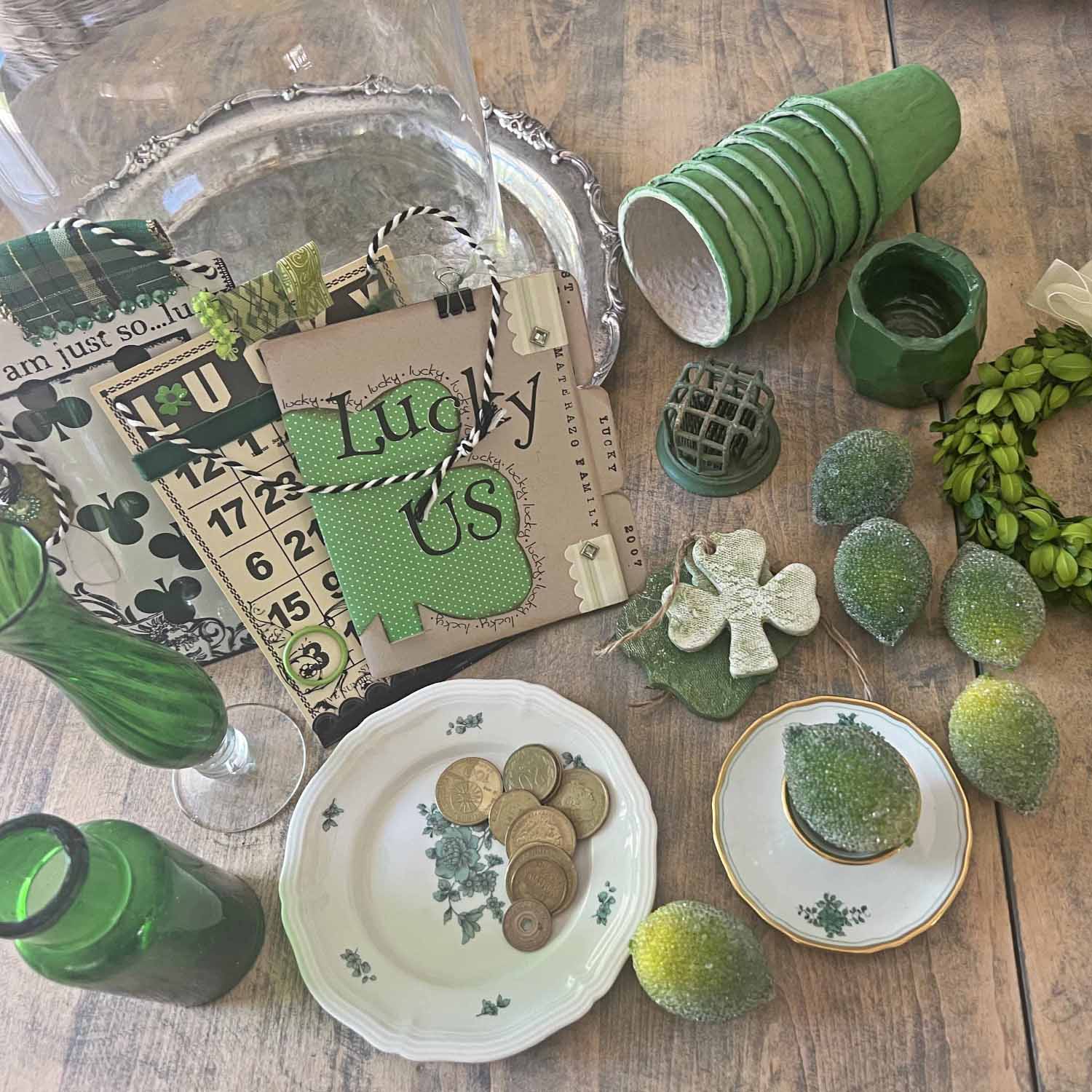 Seasonal Decor: How to Embrace the St. Patrick’s Day Holiday at Home