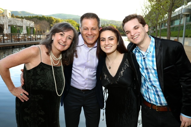 My family my favorite people