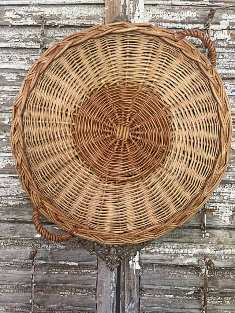 thrifting mindset: thrift with intention