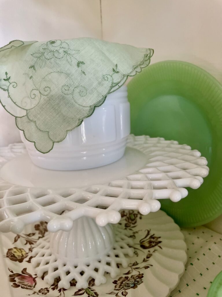 Rachel Thrifted Goodies