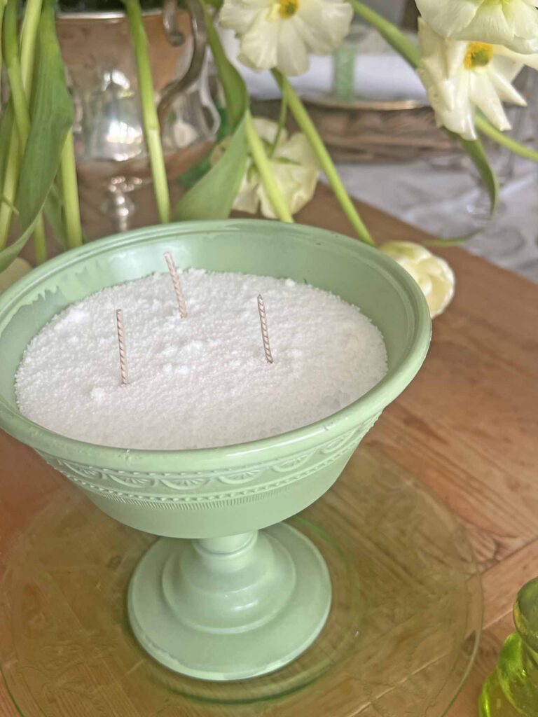 a complete guide to candle sand wax