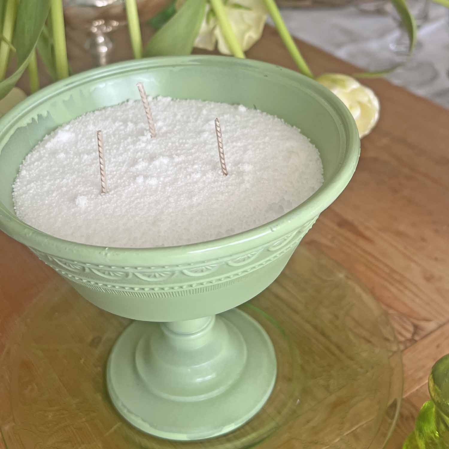 a complete guide to candle sand wax