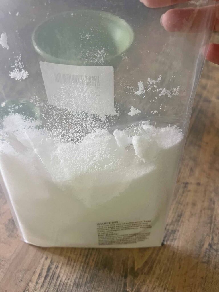 a complete guide to candle sand wax supply kit