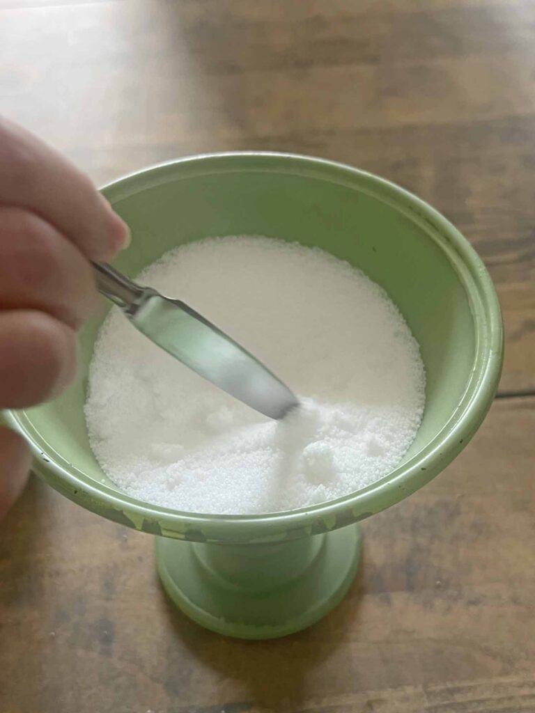 a complete guide to candle sand wax stirring granules