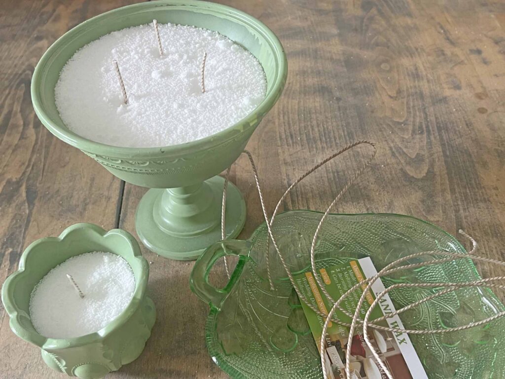 a complete guide to candle sand wax