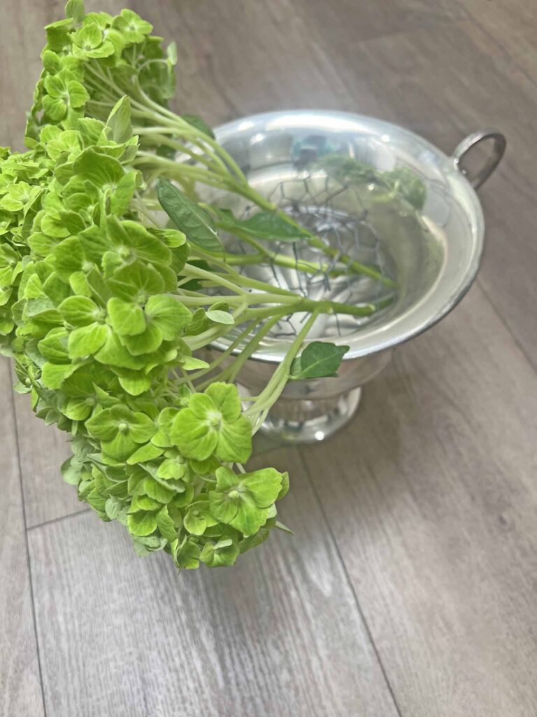 How to build an asymmetrical arrangement the easy way low side