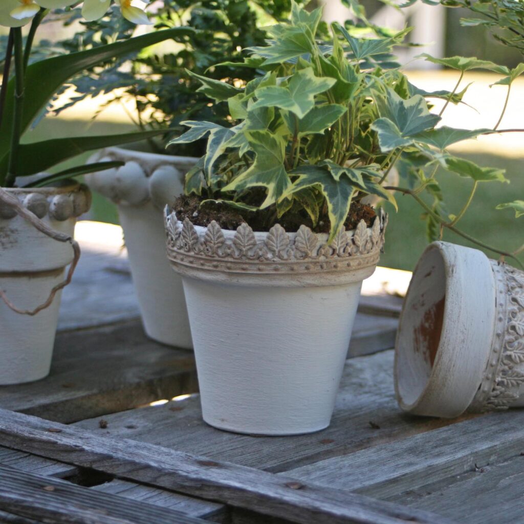 Wakefield pottery dupe