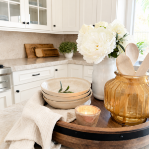 Four Seasons Interior Design Hop Summer Edition Kristin My Uncommon Slice of Suburbia
