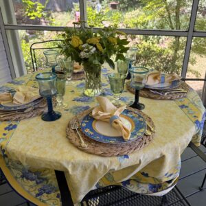 Four Seasons Interior Design Hop Summer Edition Lynne Thrifting Wonderland