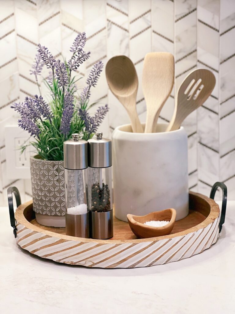 From the Bay to the Beach Summer Decor