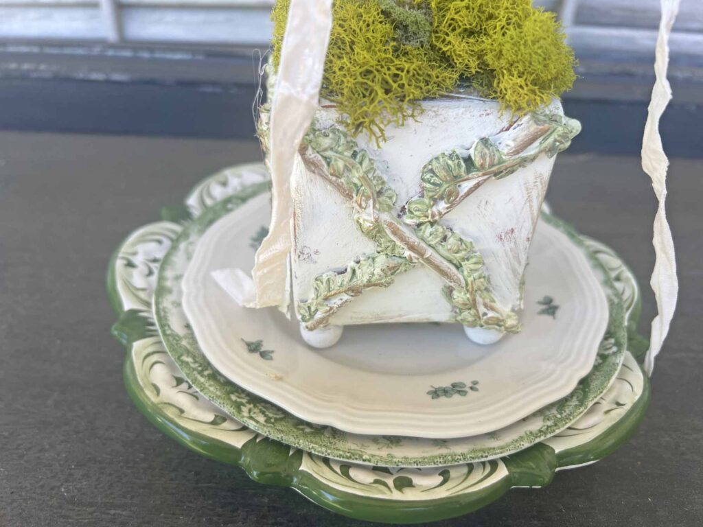 Thrift flip: How to make a thrifted find yours - Styled Close-up