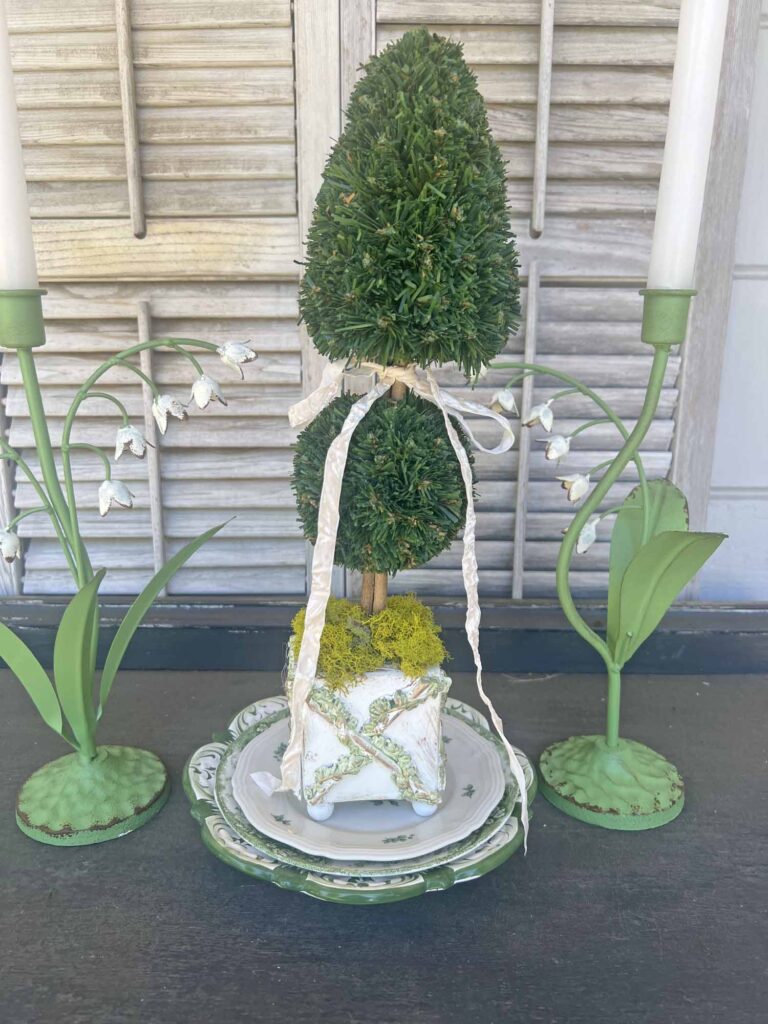 Thrift flip: How to make a thrifted find yours - Styled