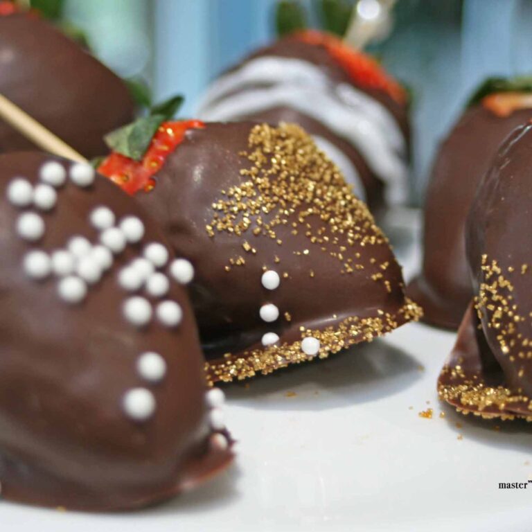 Mother’s Day Treats: Make Mom’s Day Delicious