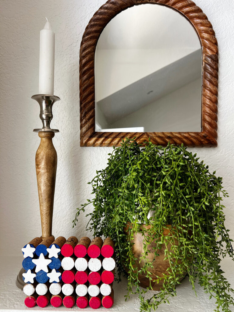 Styled 2 Ways Summer Craft From the Bay to the Beach