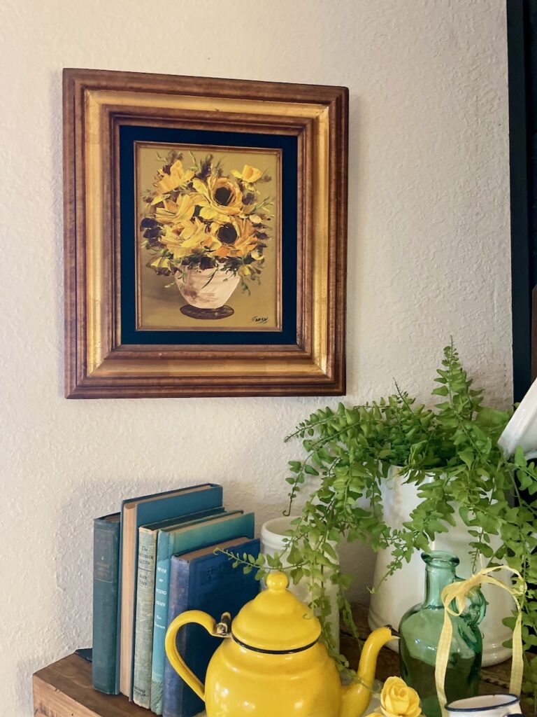 Thrifted Goodies Rachel Summer