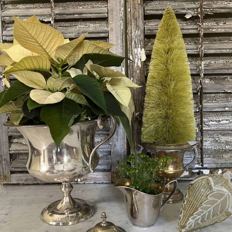 Christmas in July: 30 Craft Projects to Start Right Now