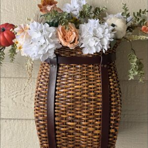 Four Seasons Interior Design Blog Hop Fall Edition From the Bay to the Beach