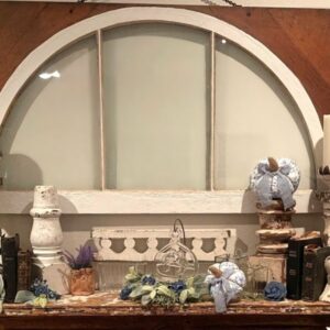 Four Seasons Interior Design Blog Hop Fall Edition From Farmhouse to Florida