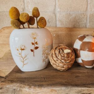 Four Seasons Interior Design Blog Hop Fall Edition Uncommon Slice of Suburbia