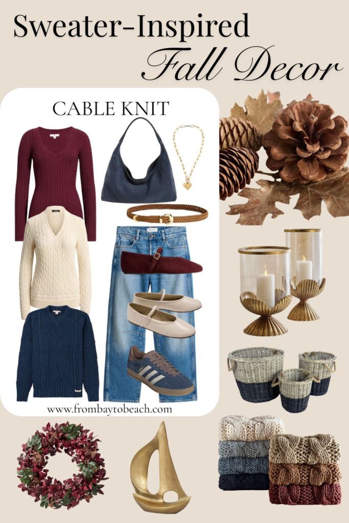 S2W - Fall Decor Susan Feature image