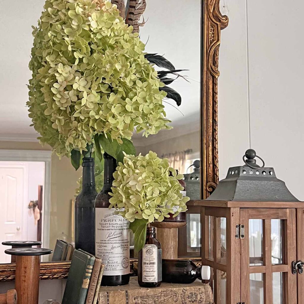 Fall Mantel Decor: Embracing the Essence of Fall Slowly