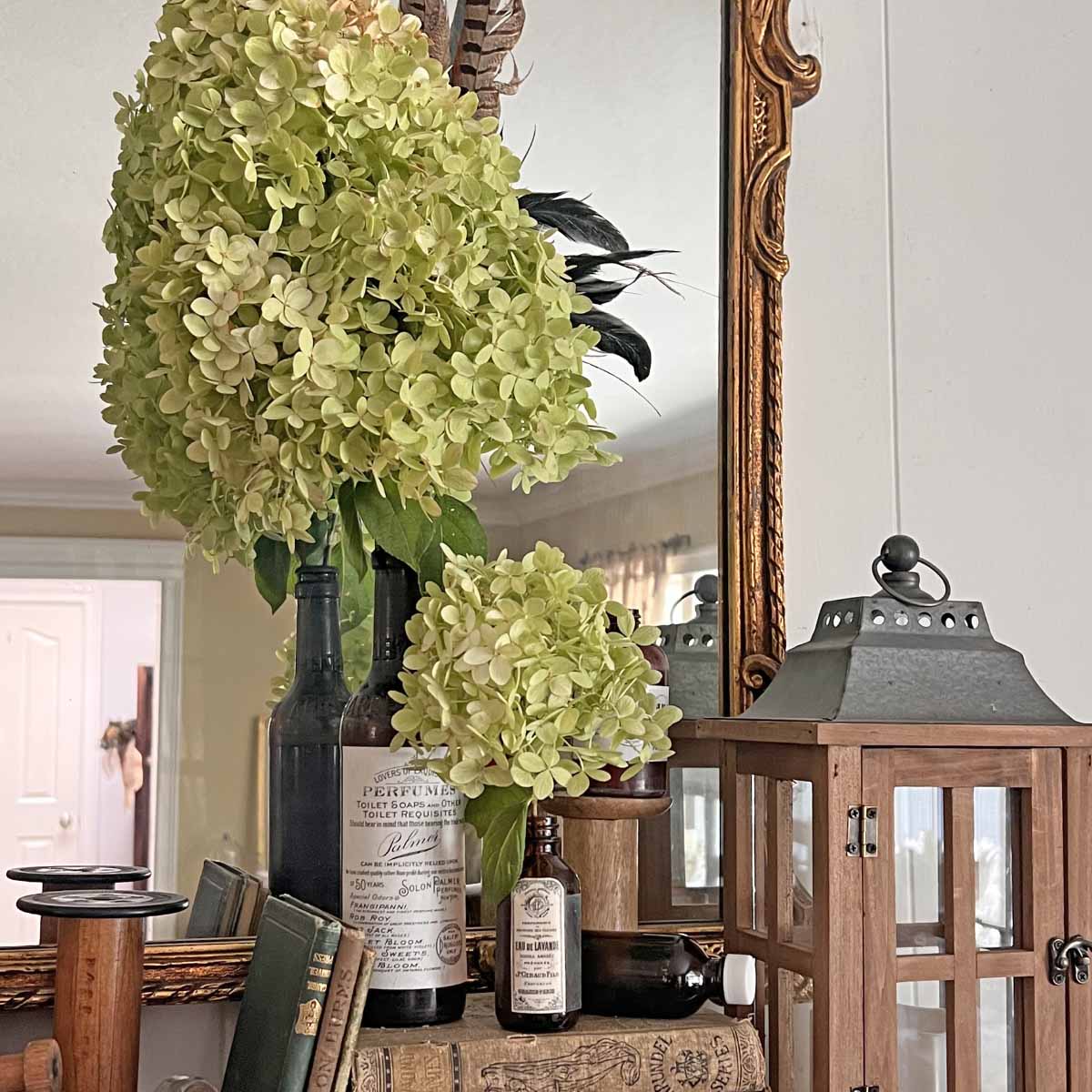 Fall Mantel Decor: Embracing the Essence of Fall Slowly