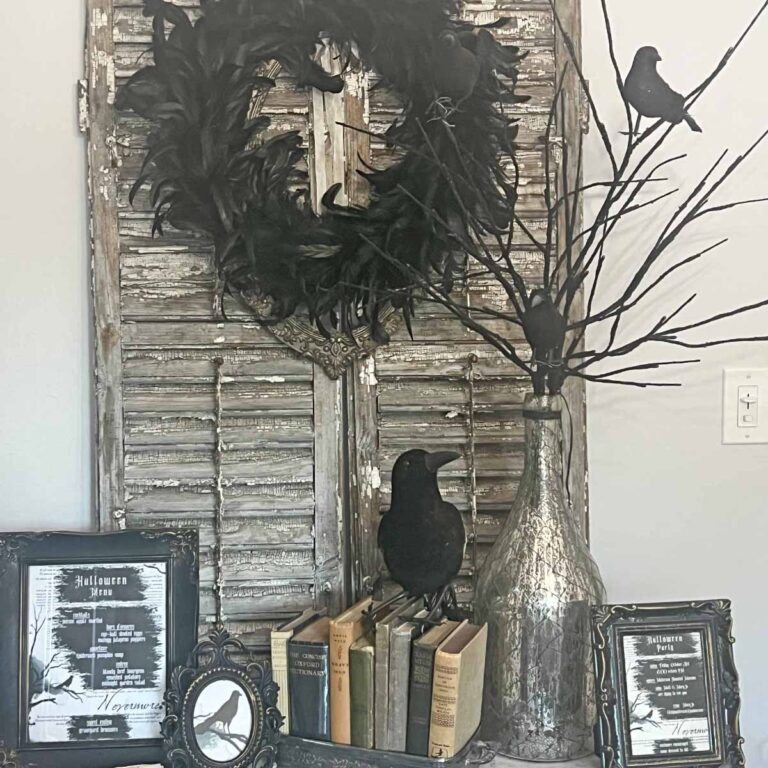 Halloween DIY Decor: 9 Crafts to Try This Season
